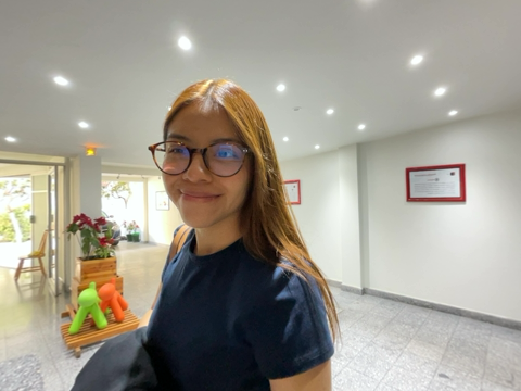 Foto de Maria Fernanda Diaz Arroyo